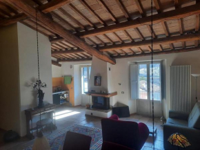 Great apartment with beautiful view